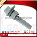 Transmission speed sensor for Pride